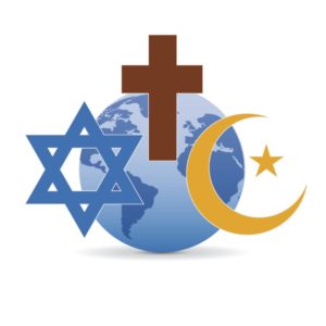 Interfaith Symbols