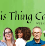 This Thing Called You with Rev. Ryan Alexander