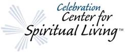Celebration Center for Spiritual Living logo.
