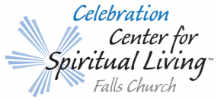Celebration Center for Spiritual Living logo