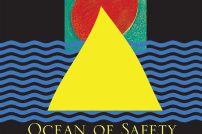 Ocean of Safety poster